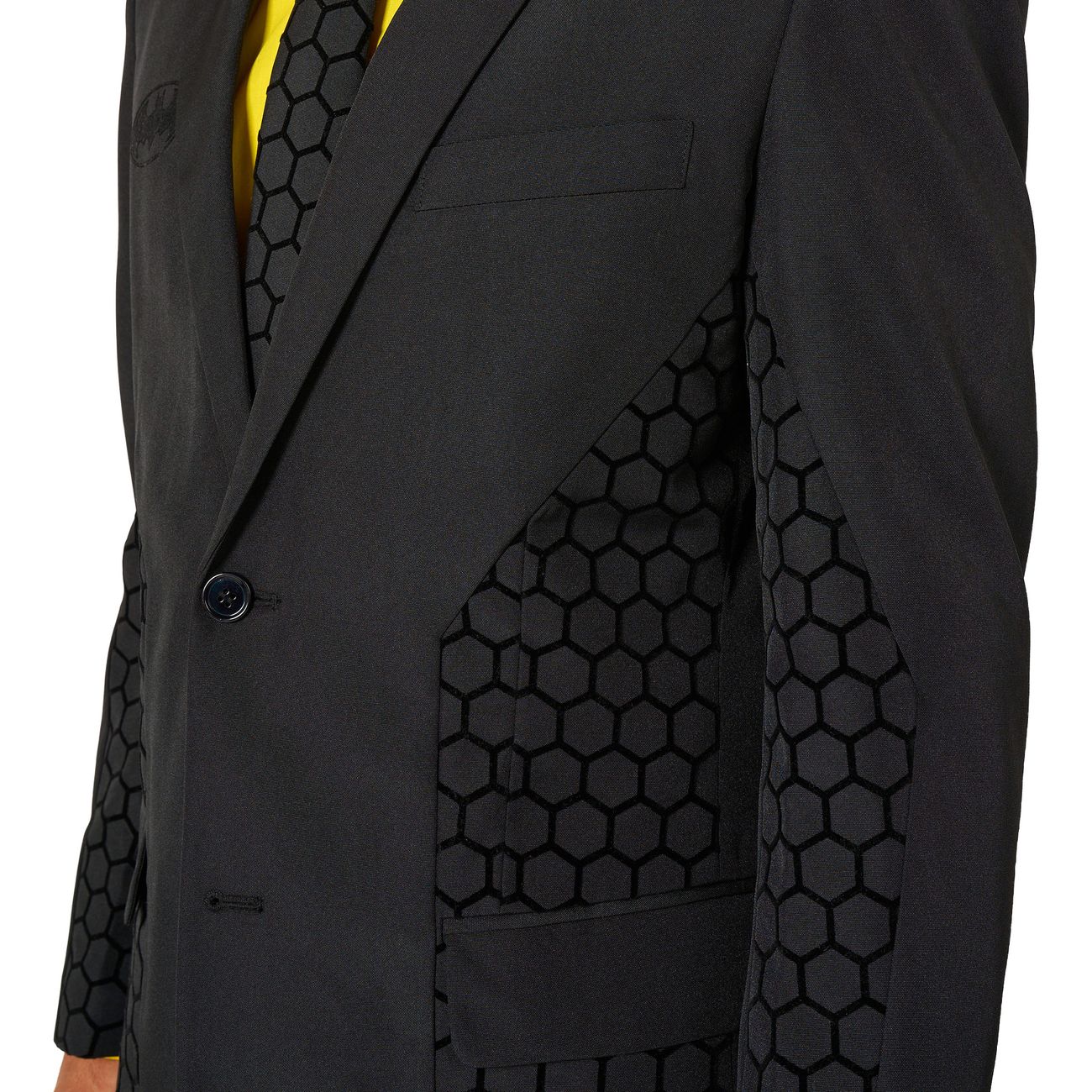 OppoSuits The Batman Kostym