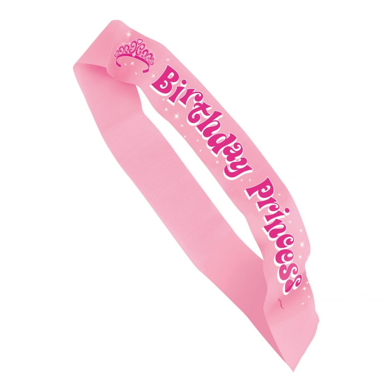 Ordensband Barn Prinsessa