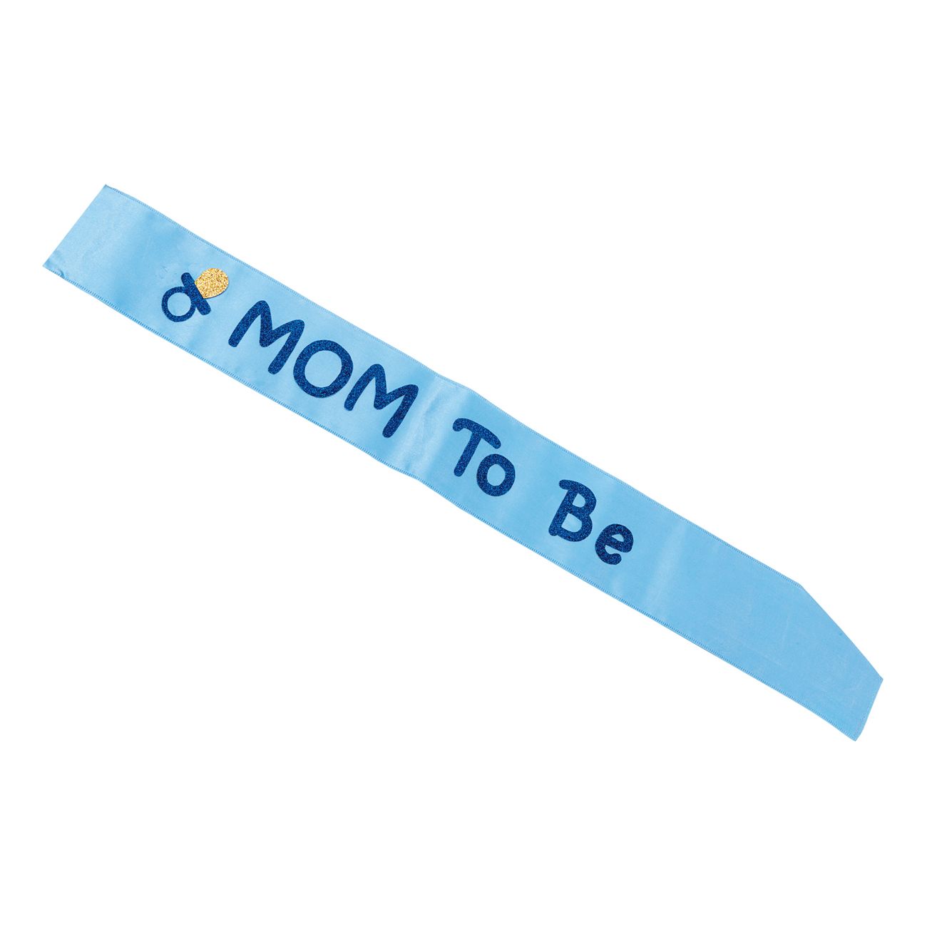 Kunnianauha Mom To Be Sininen