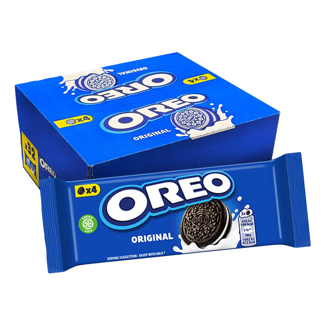 Oreo Original Storpack