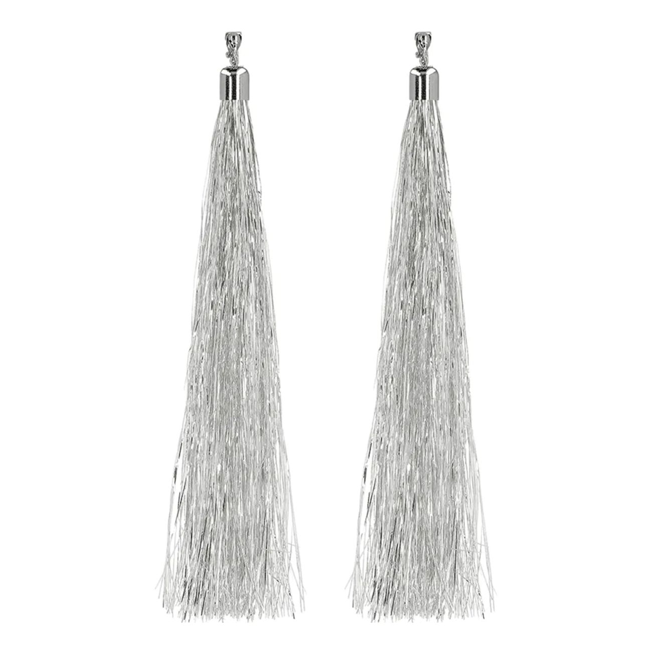 Örhängen Festival Silver