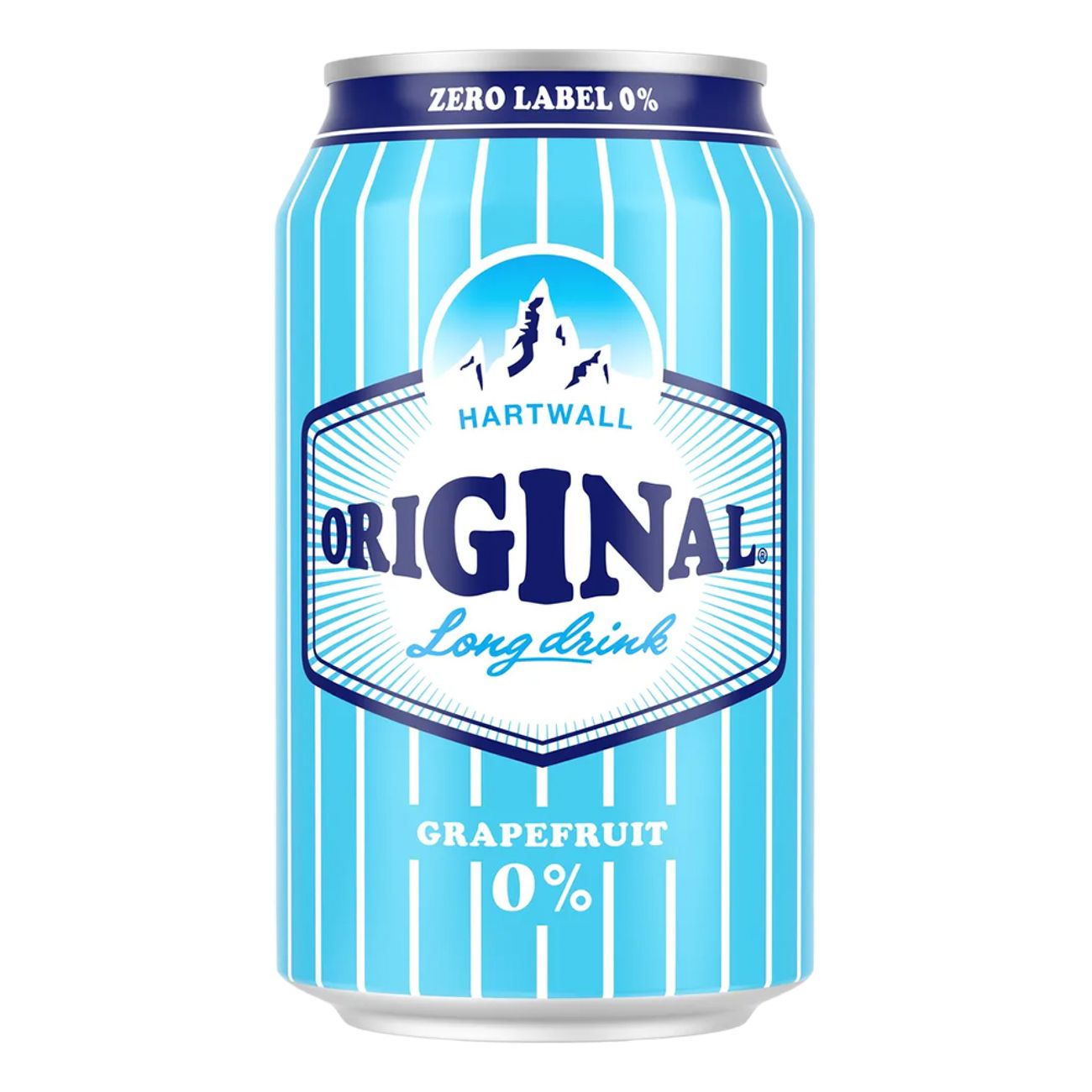 Original Long Drink