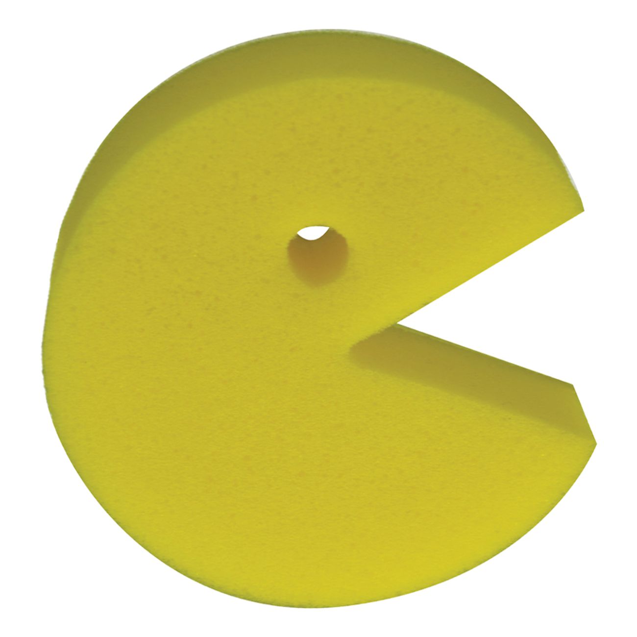 Pac Man Badsvamp