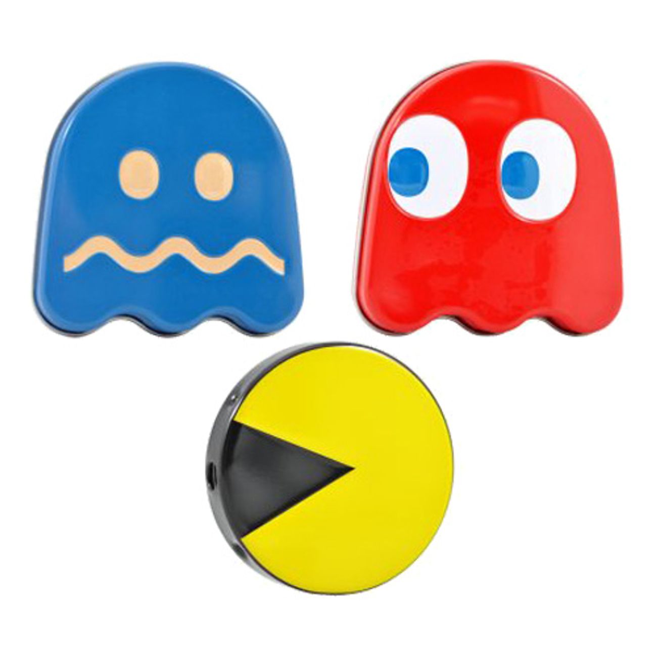Pac-Man Godis