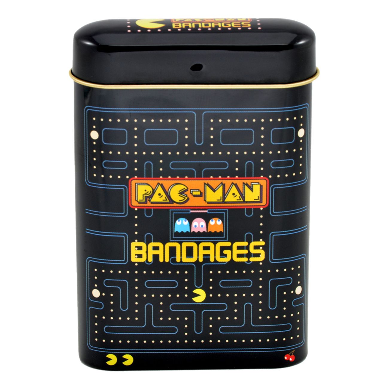 Pac-Man Plåster