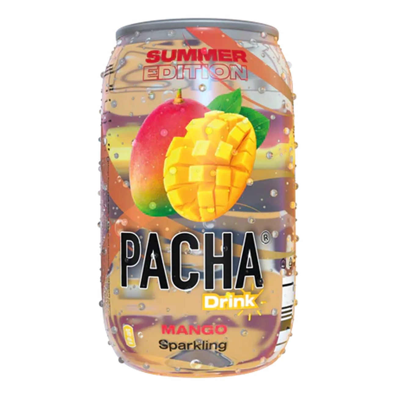 Pacha Drink Mango