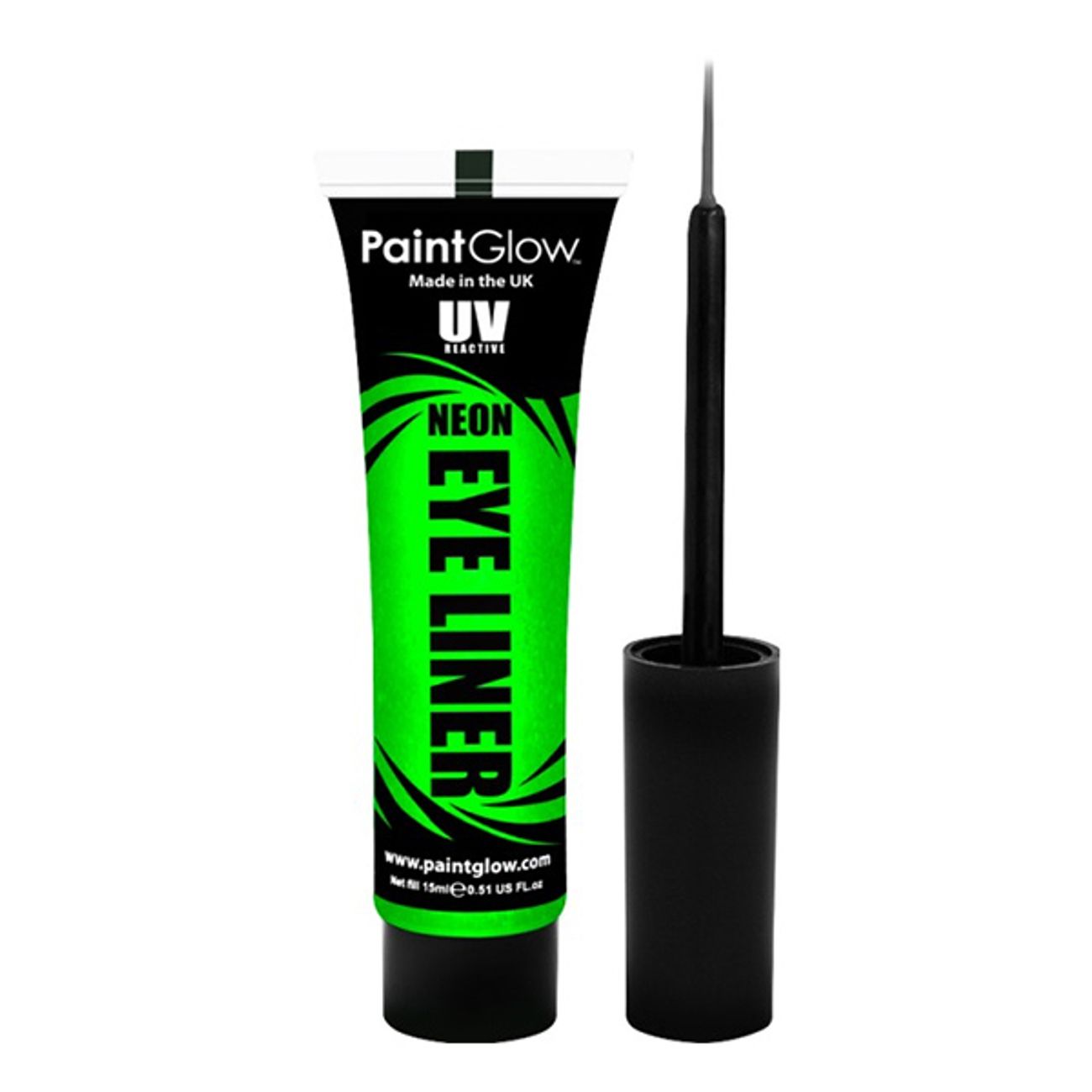 paintglow-uv-eyeliner-gron-1
