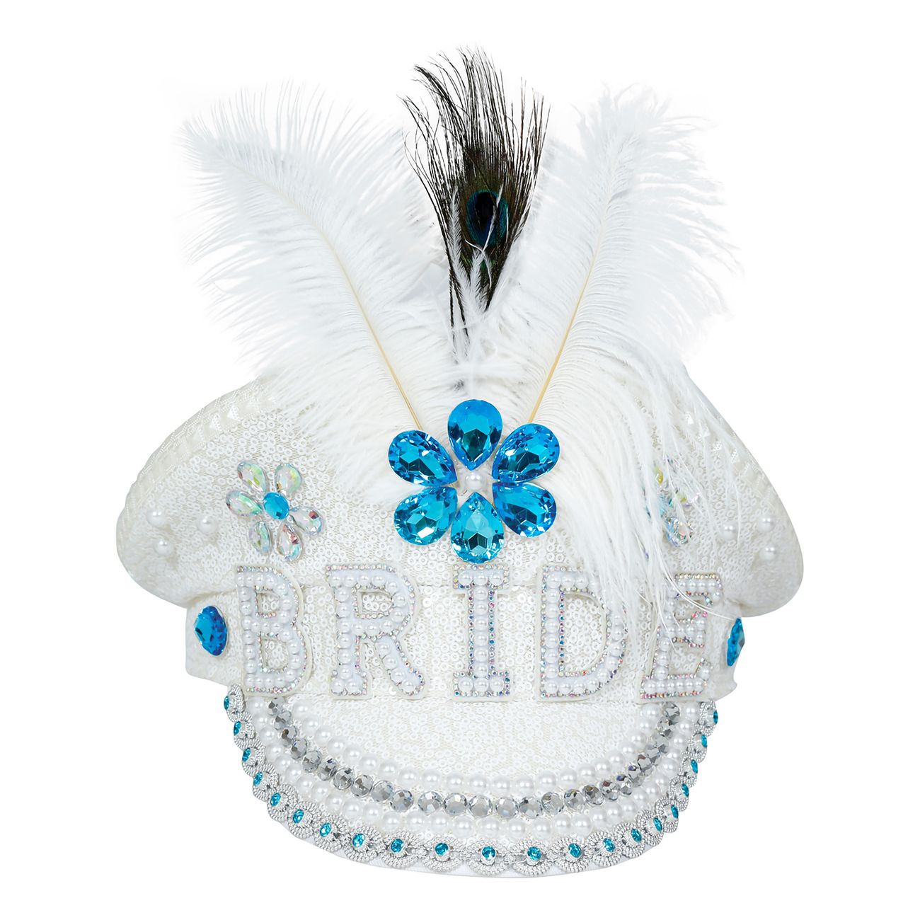 paljettkeps-bride-med-fjadrar-108552-1