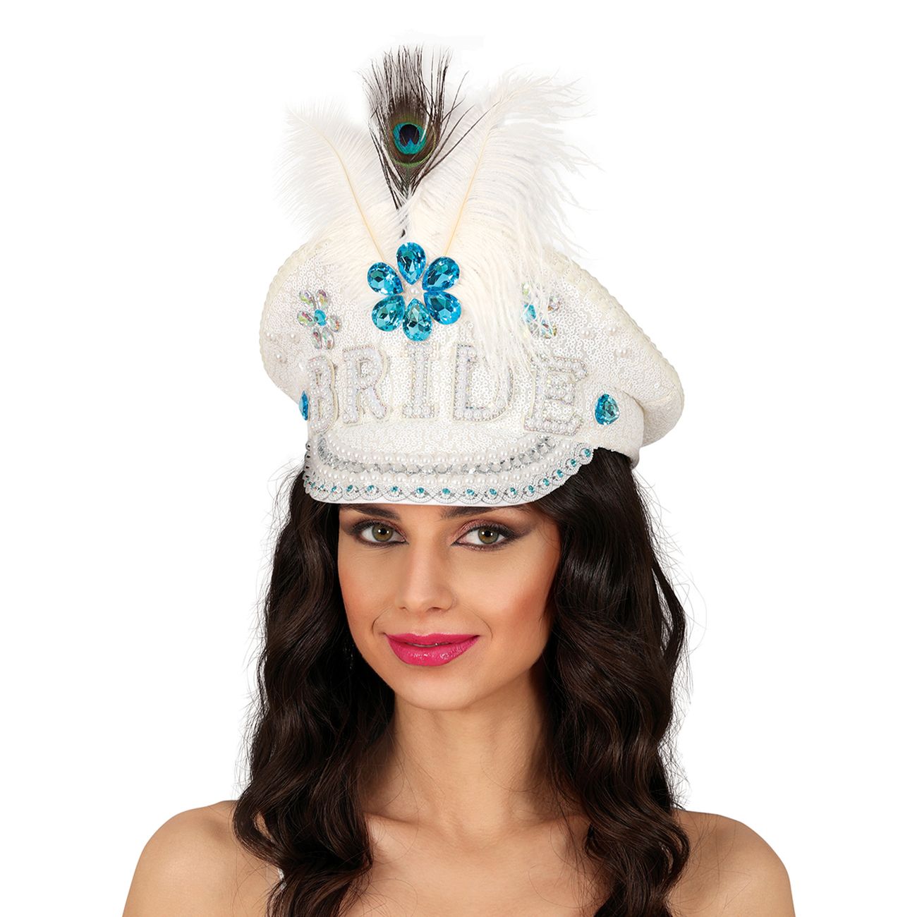 paljettkeps-bride-med-fjadrar-108552-4