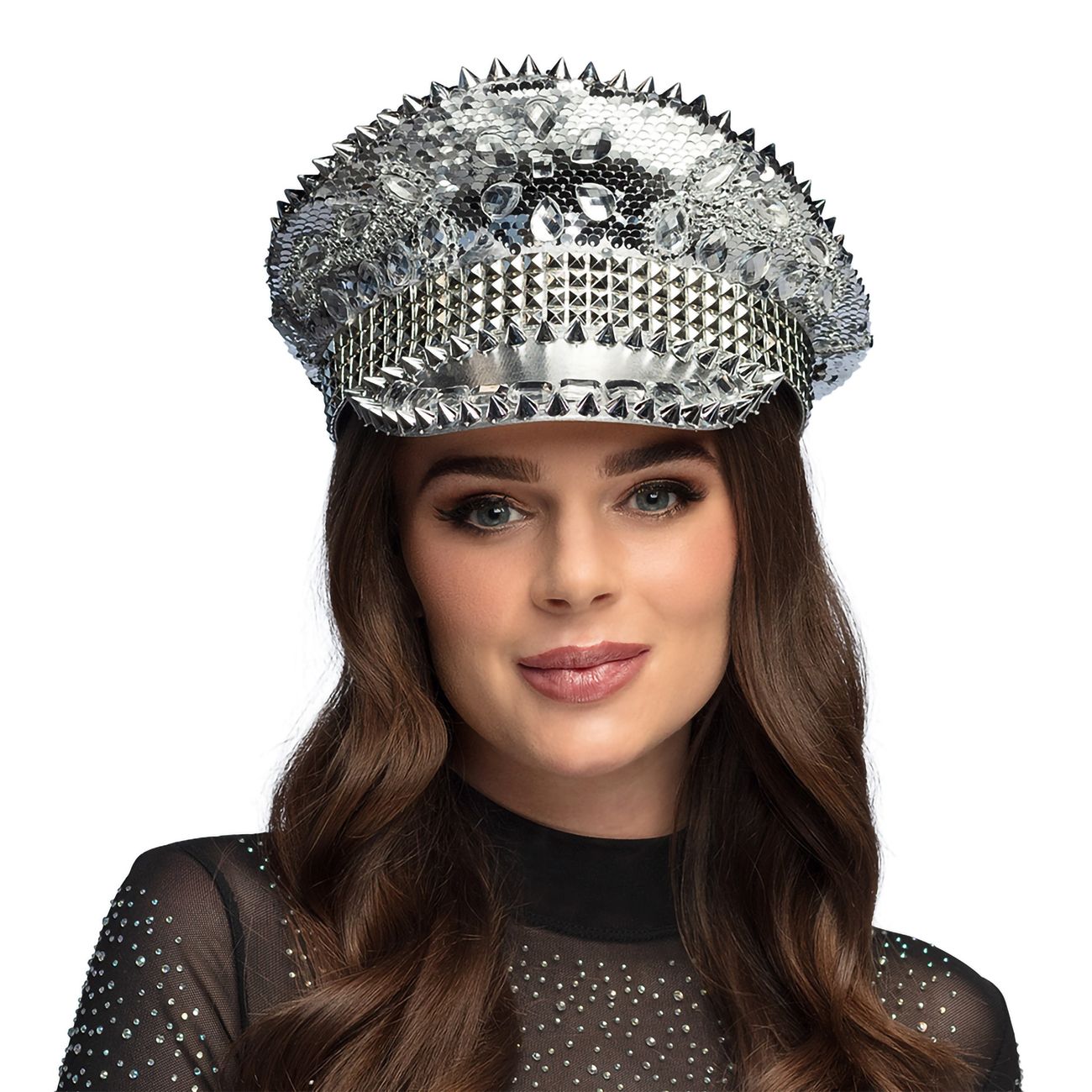 paljettkeps-med-nitar-silver-107713-3