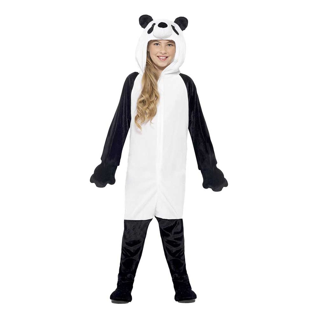 panda-barn-maskeraddrakt-1