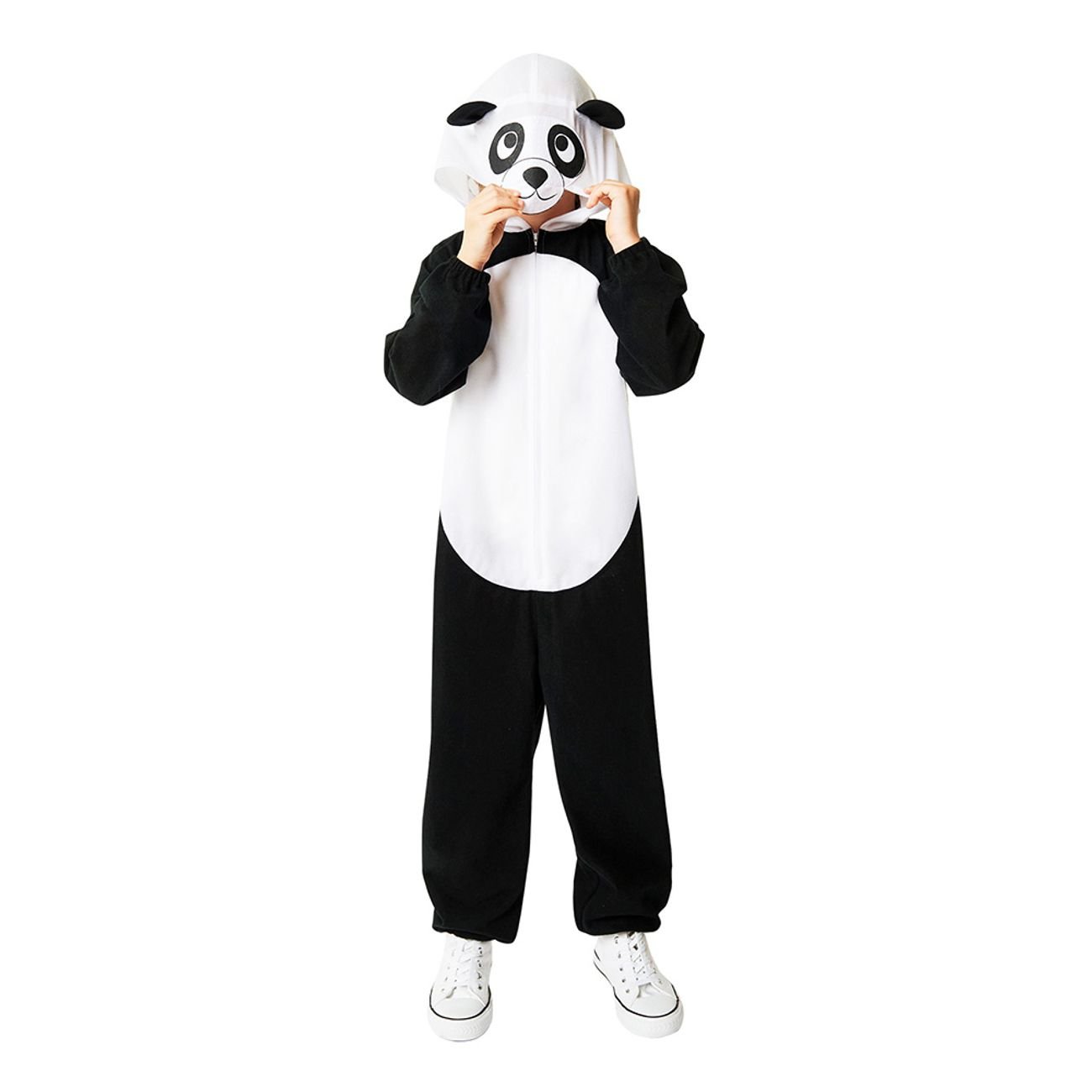 panda-onesie-barn-maskeraddrakt-102562-2