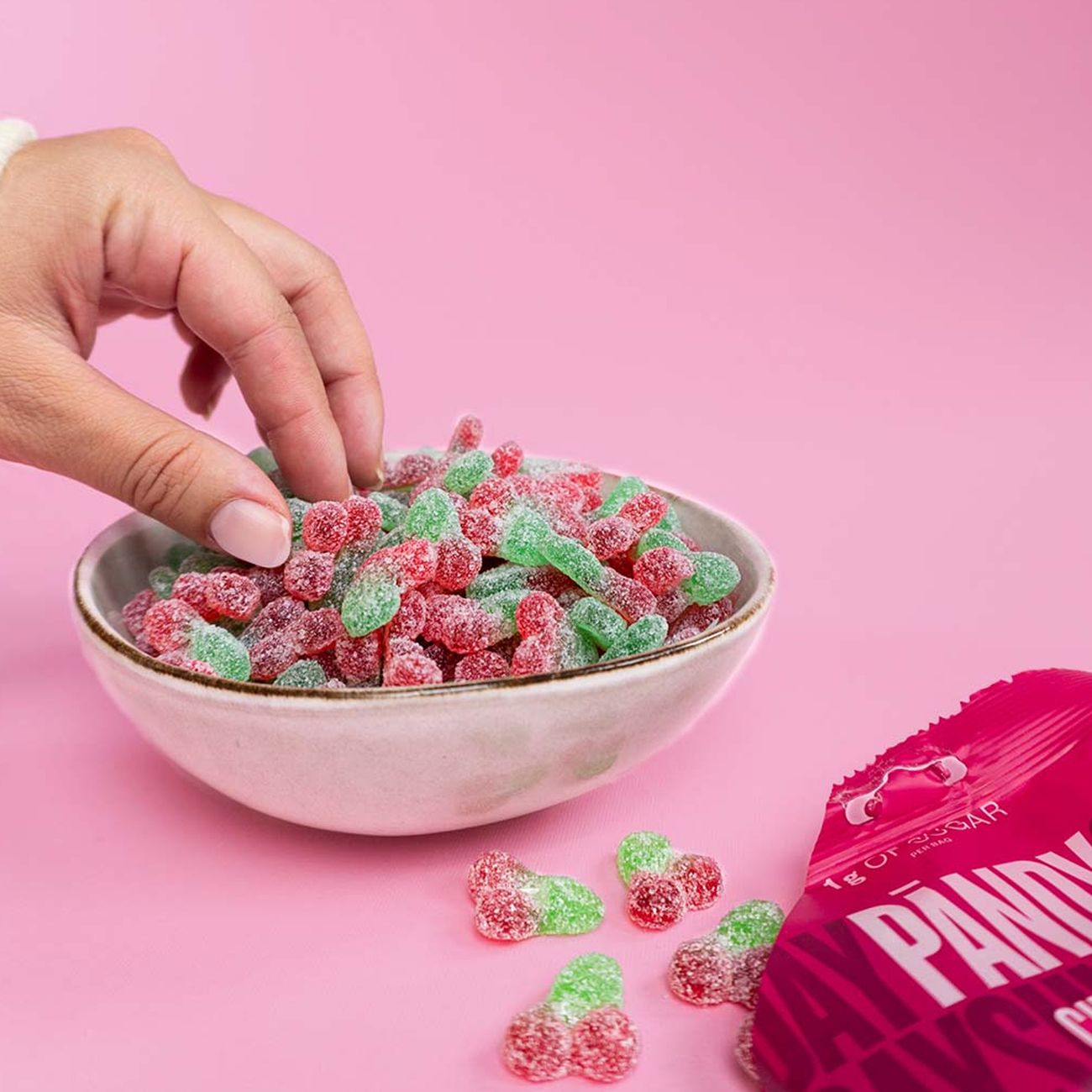 Pändy Cherry