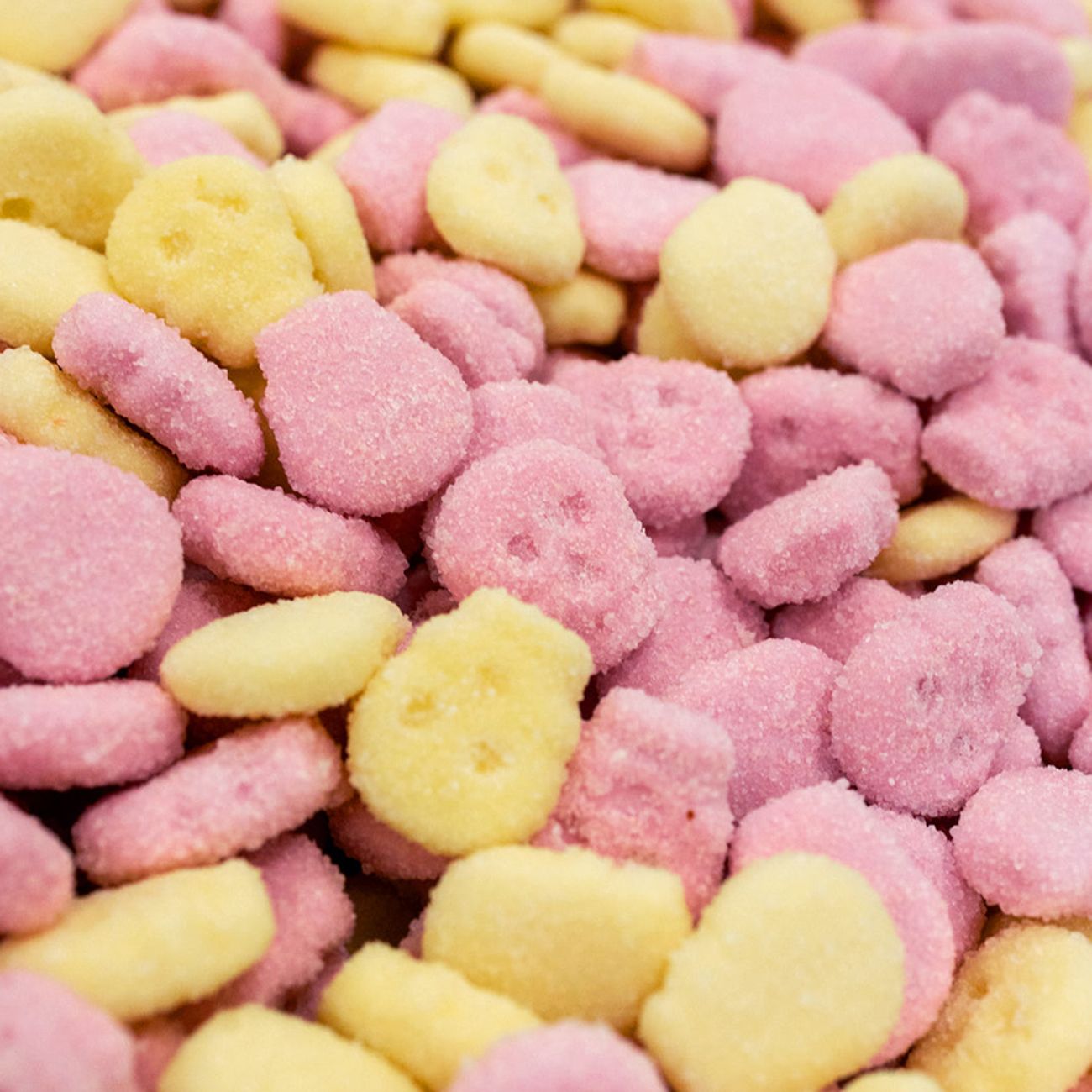 Pändy Sour Skulls