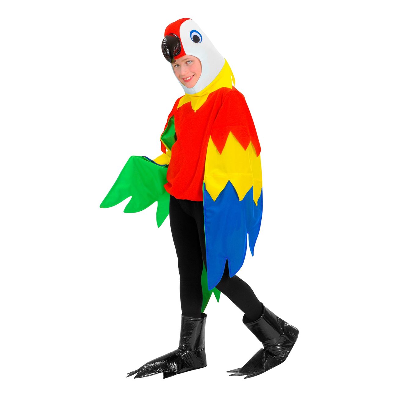 papegoja-barn-maskeraddrakt-88095-1