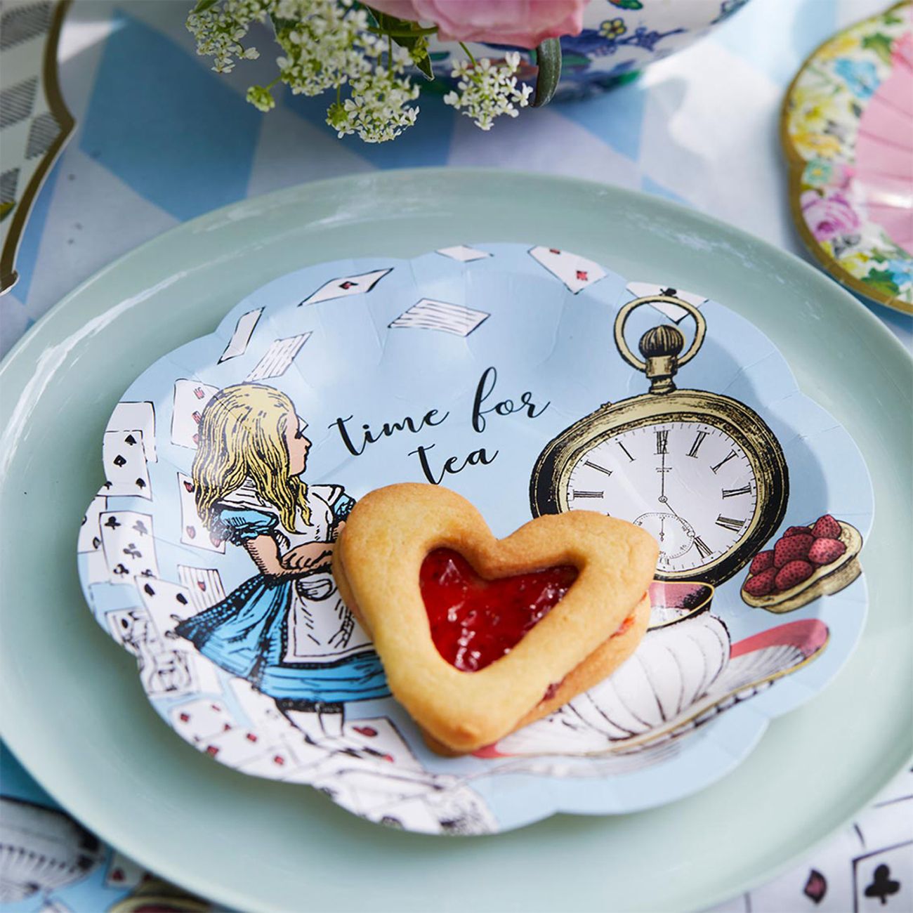 pappersassietter-alice-wonderland-108403-2