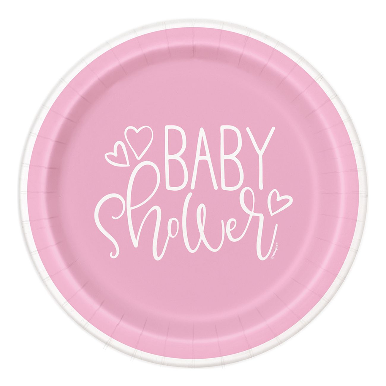 pappersassietter-baby-shower-rosa-108017-1