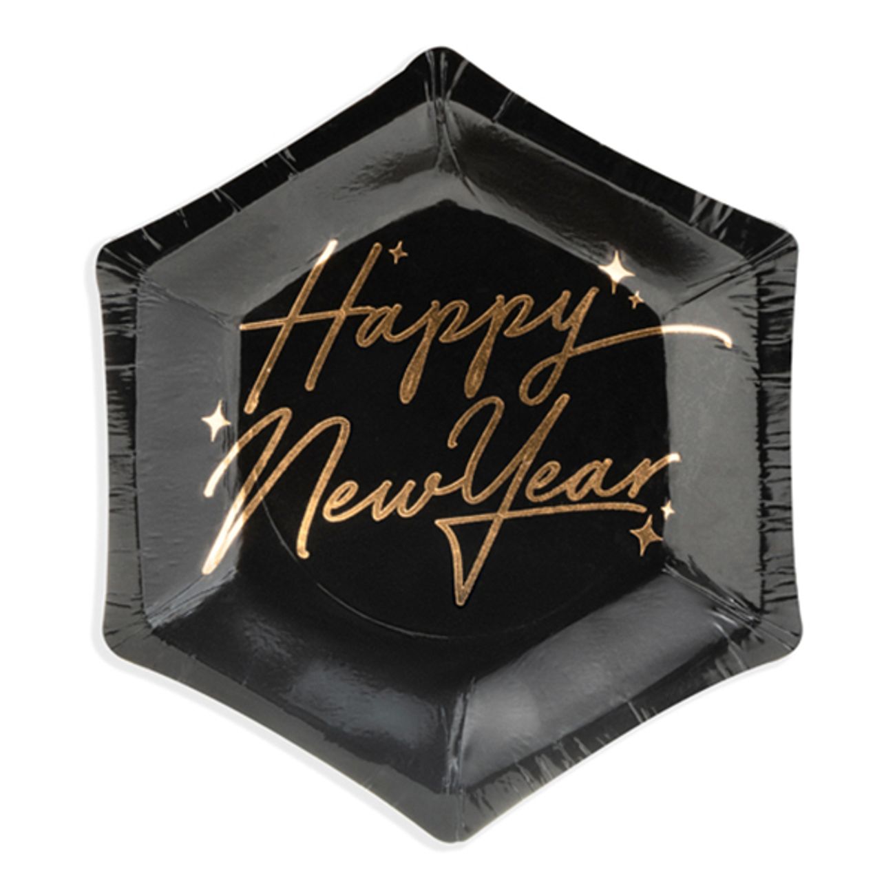 pappersassietter-happy-new-year-hexagon-celebrate-1