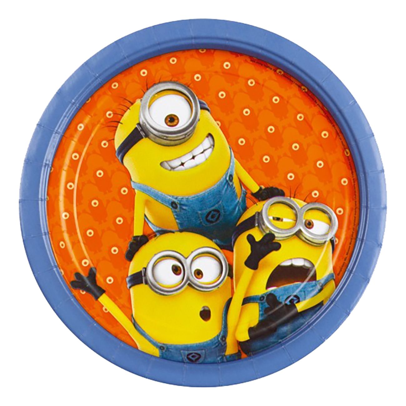 pappersassietter-minions-1