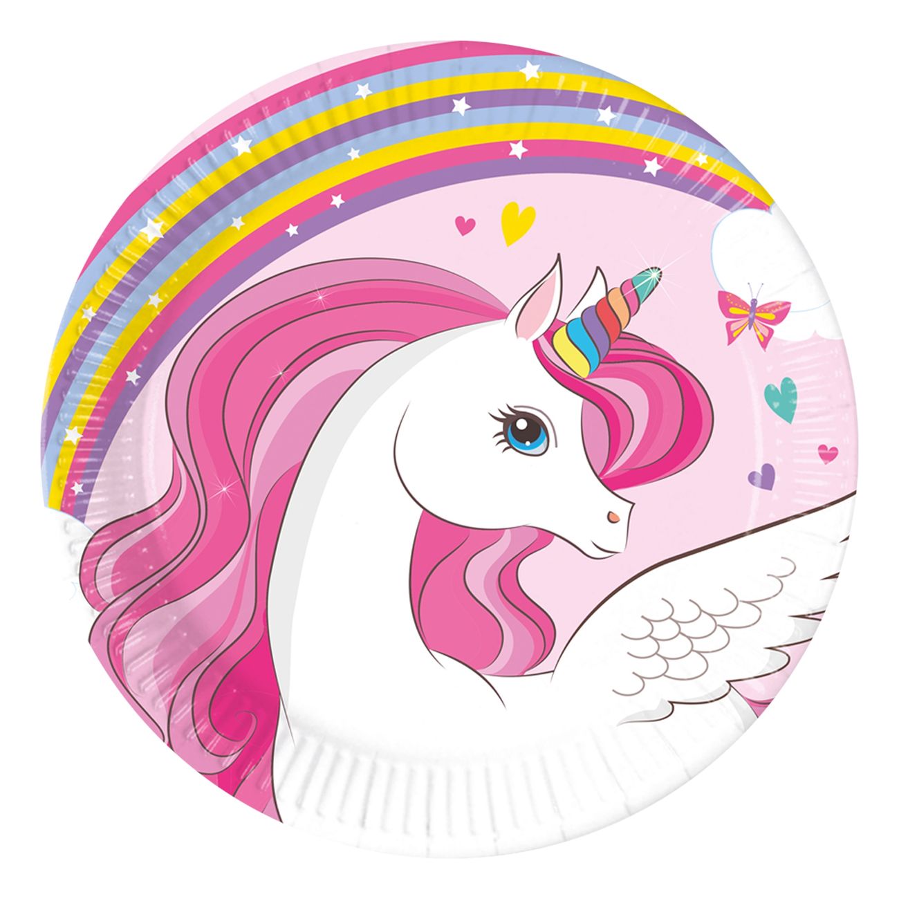 pappersassietter-unicorn-87899-1