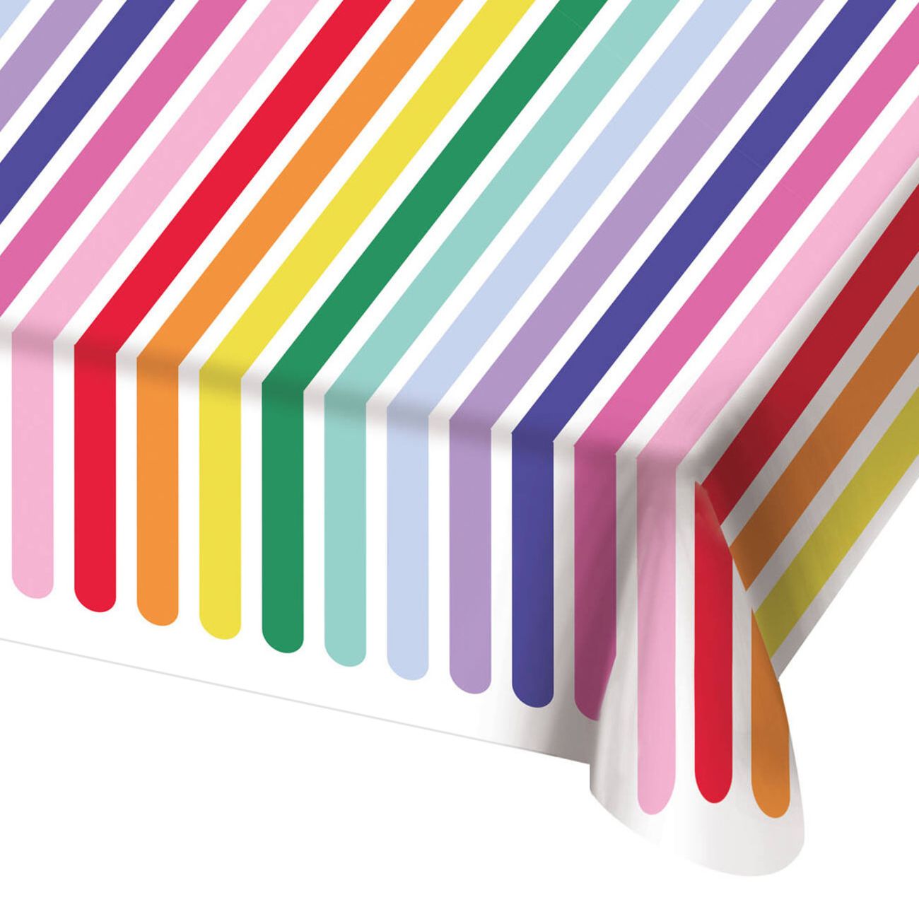 Pappersduk Stripes