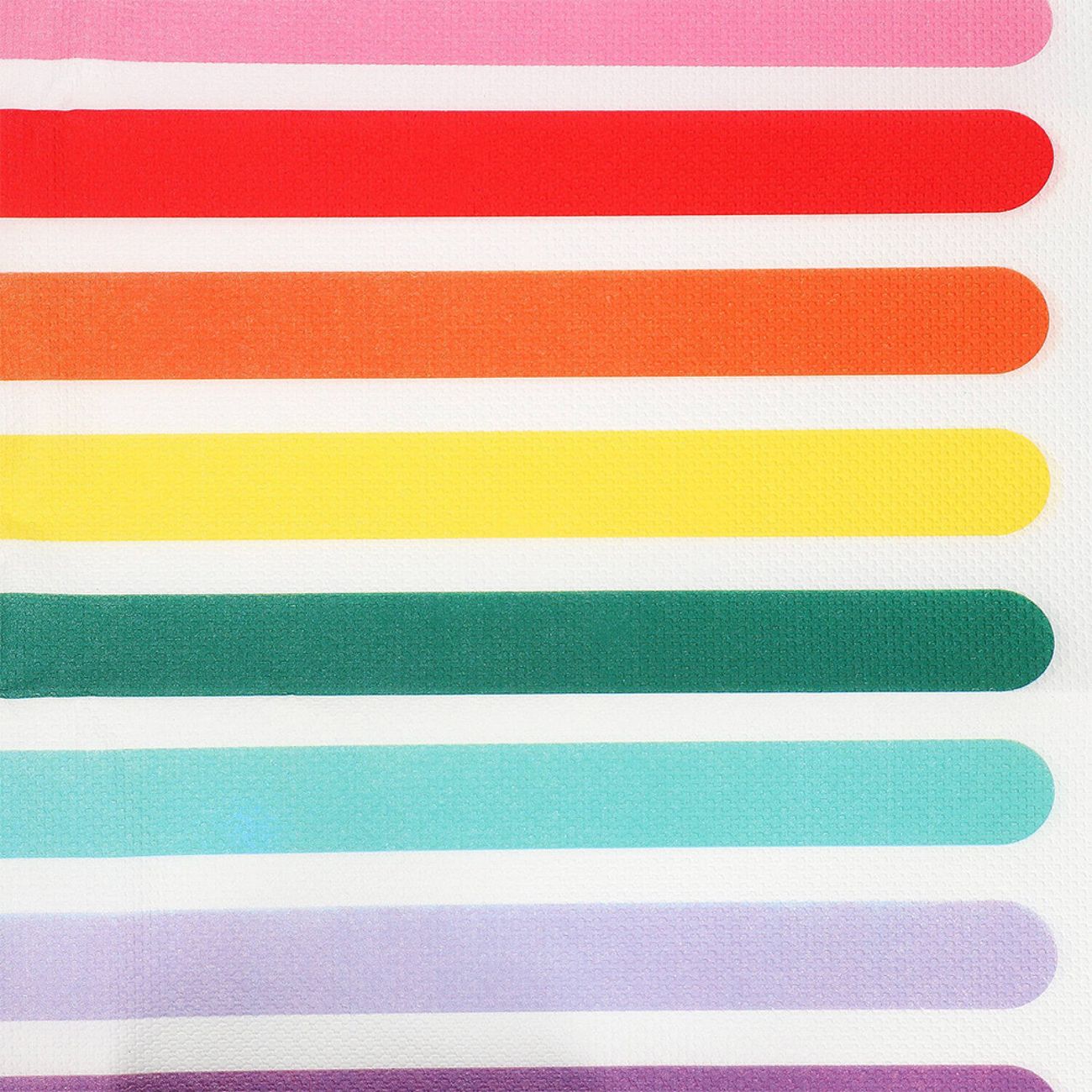 Pappersduk Stripes