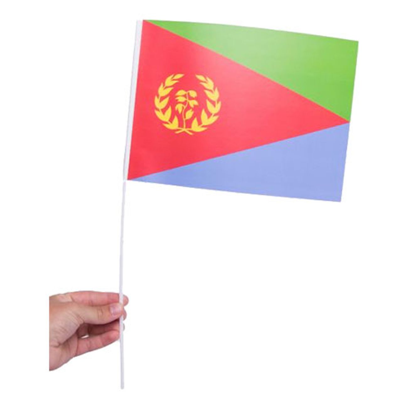 pappersflagga-eritrea-1