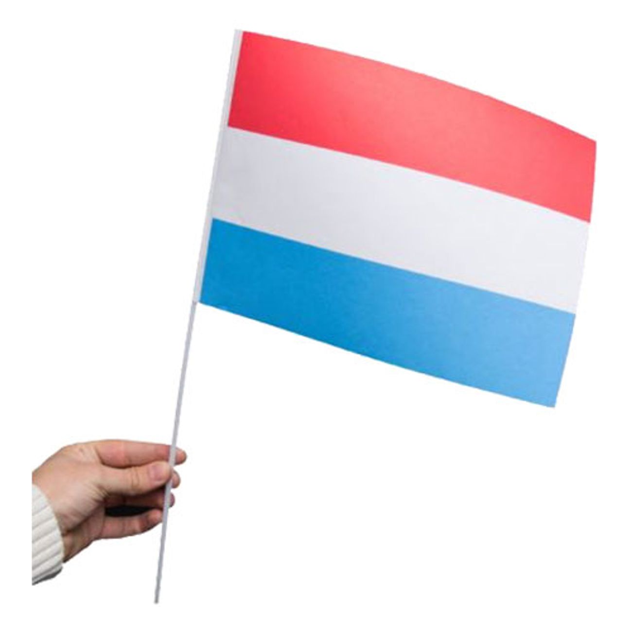 pappersflagga-luxemburg-1