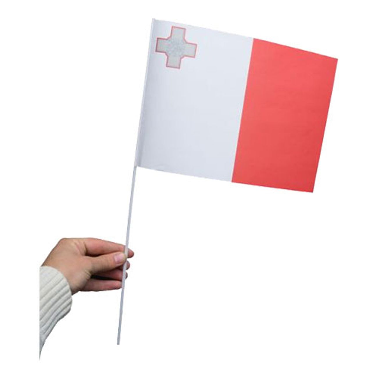 pappersflagga-malta-1