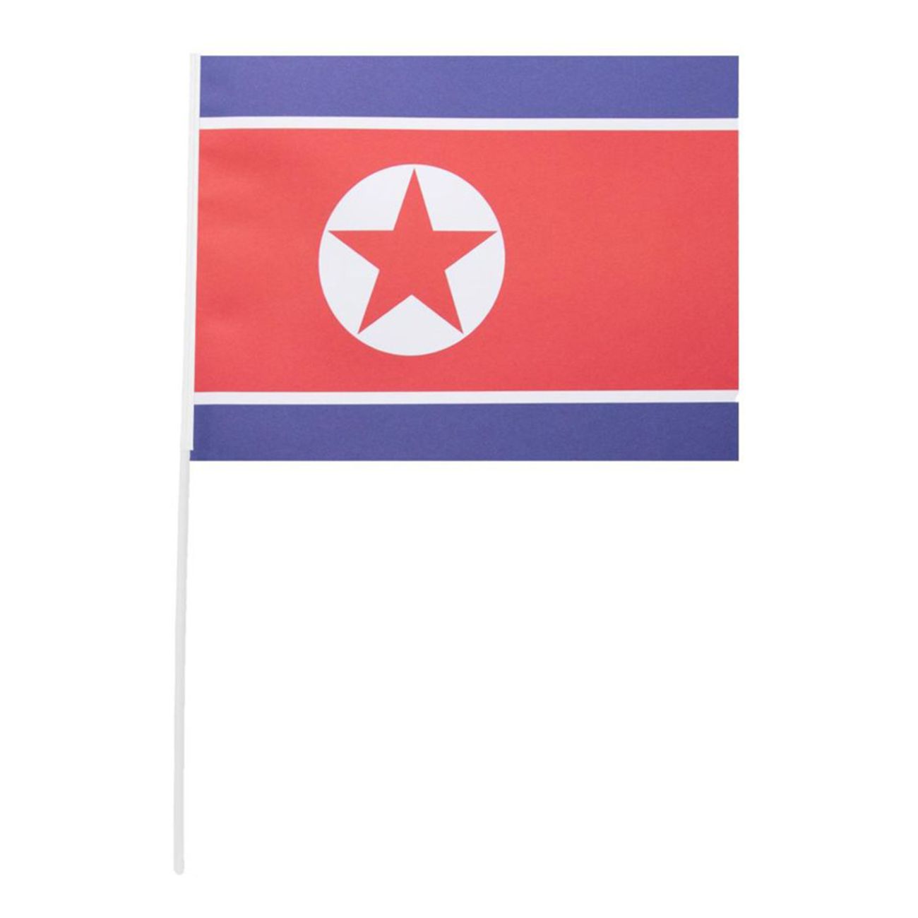 pappersflagga-nordkorea-81487-1