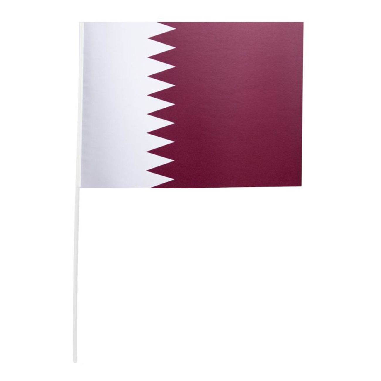 pappersflagga-qatar-81488-1