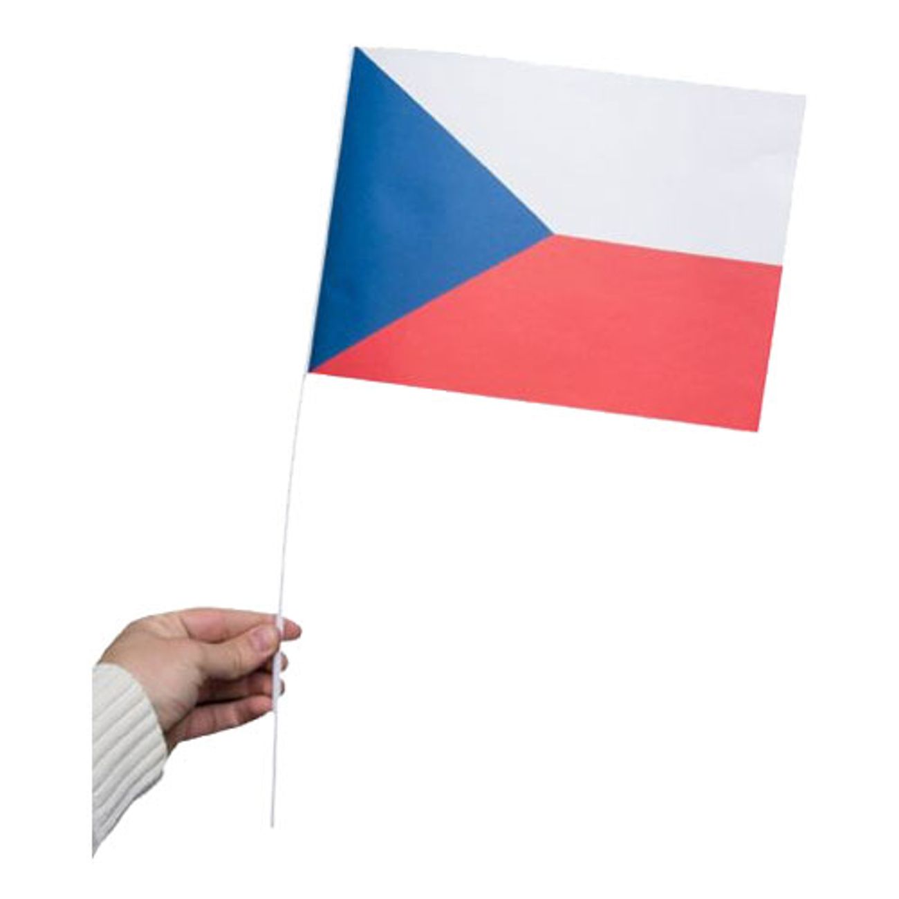 pappersflagga-tjeckien-1