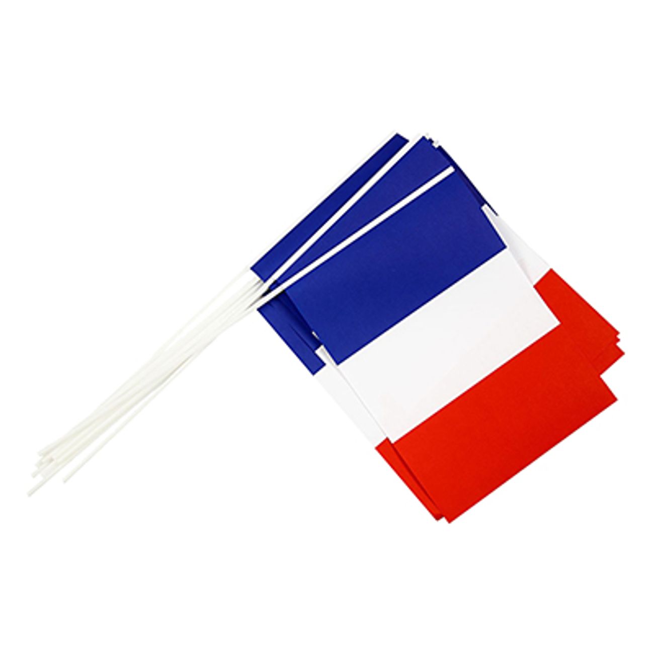 pappersflaggor-frankrike-1