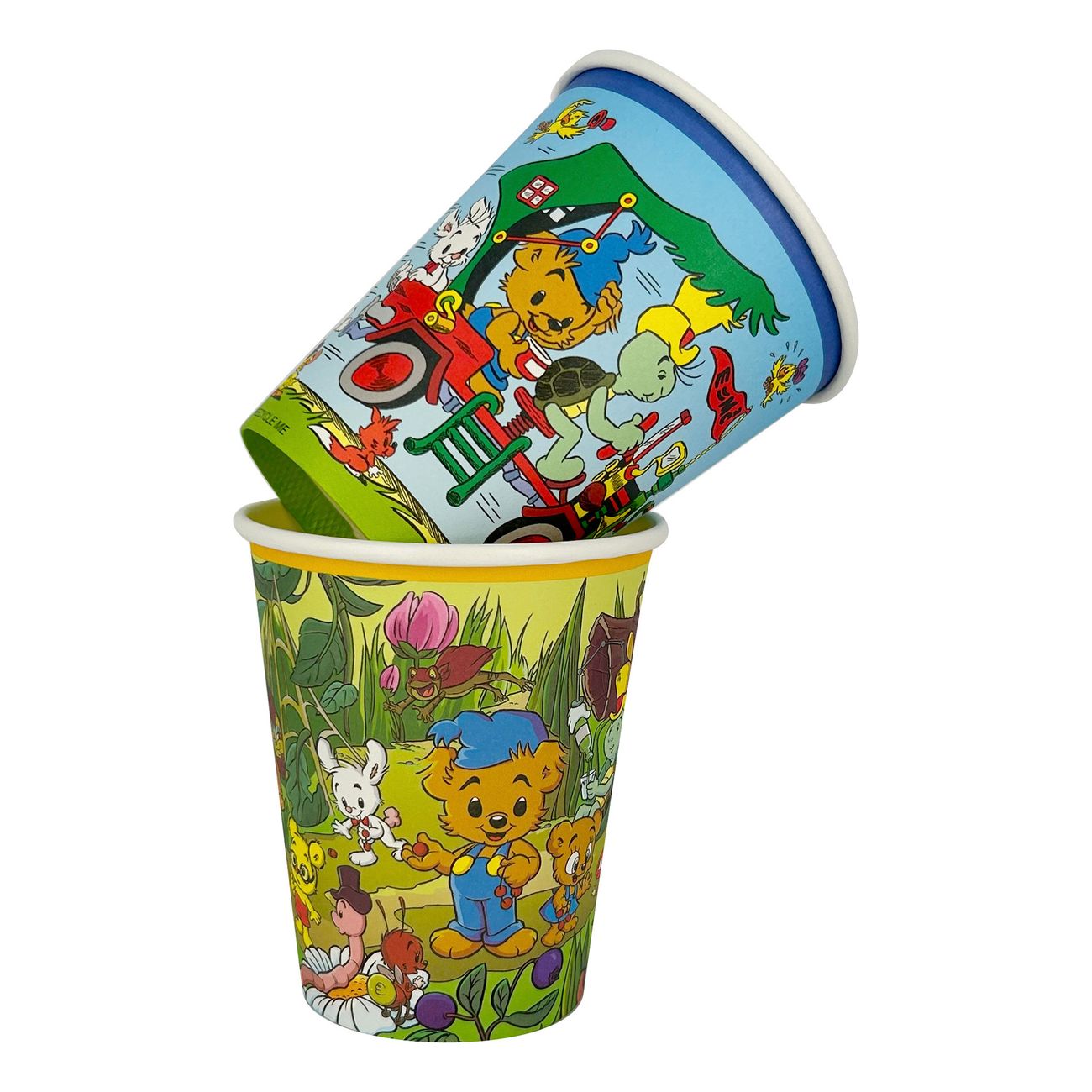 pappersmuggar-bamse-106396-1