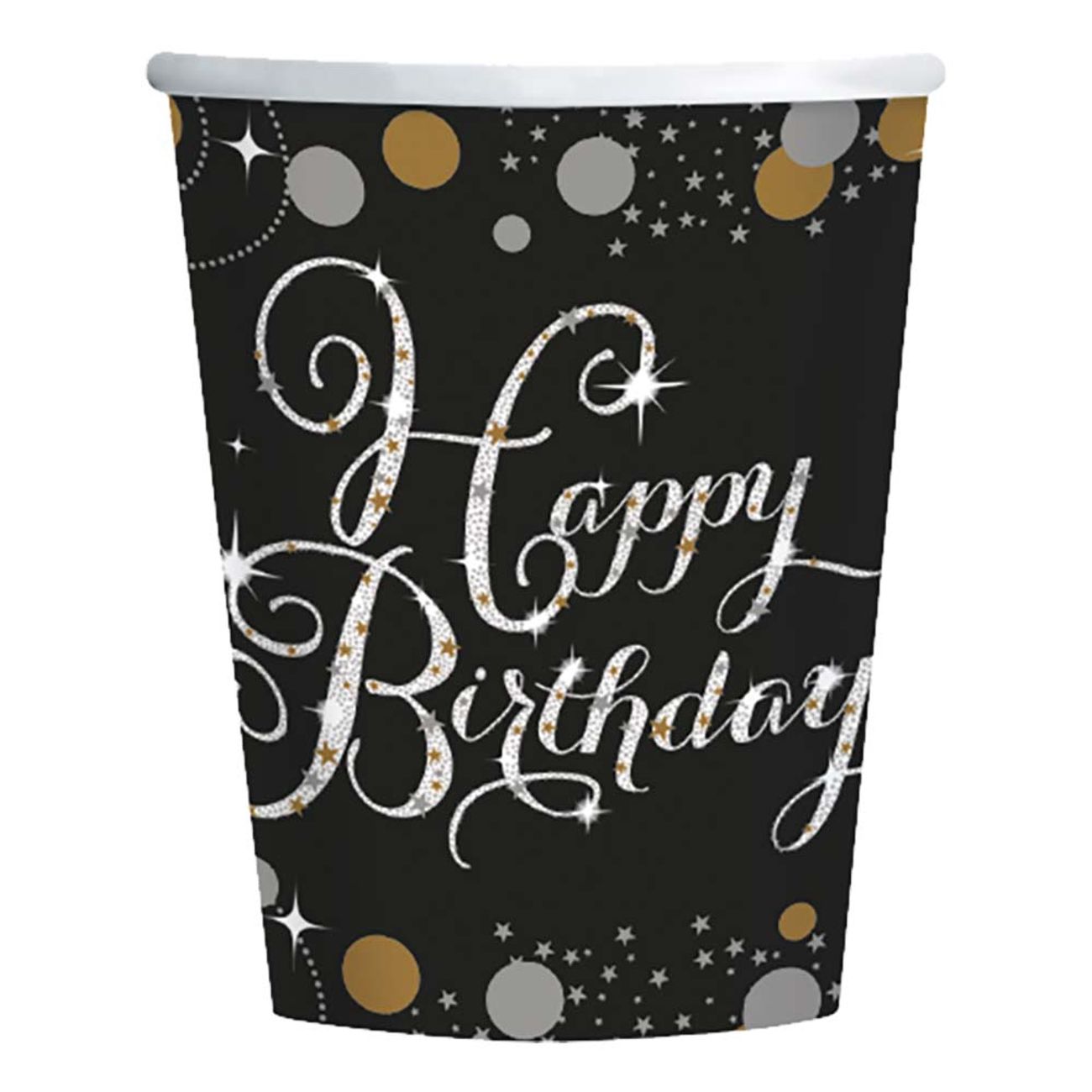 pappersmuggar-happy-birthday-silverguld-glitter-96049-1