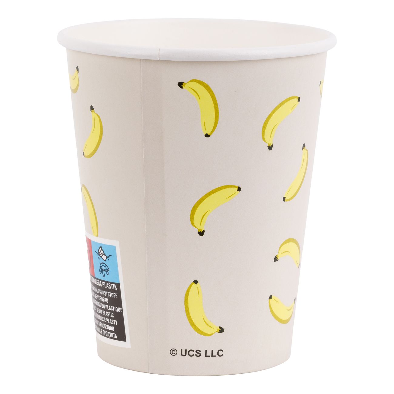 Pappersmuggar Minions