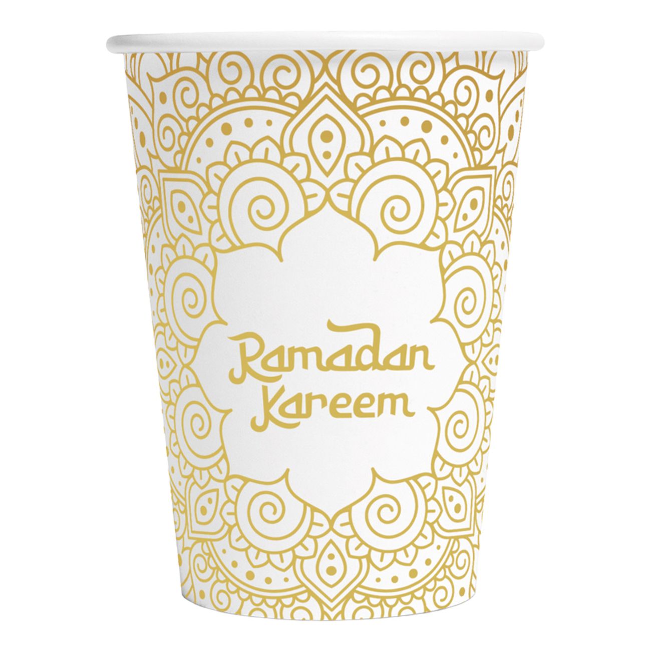 Pappersmuggar Ramadan Kareem