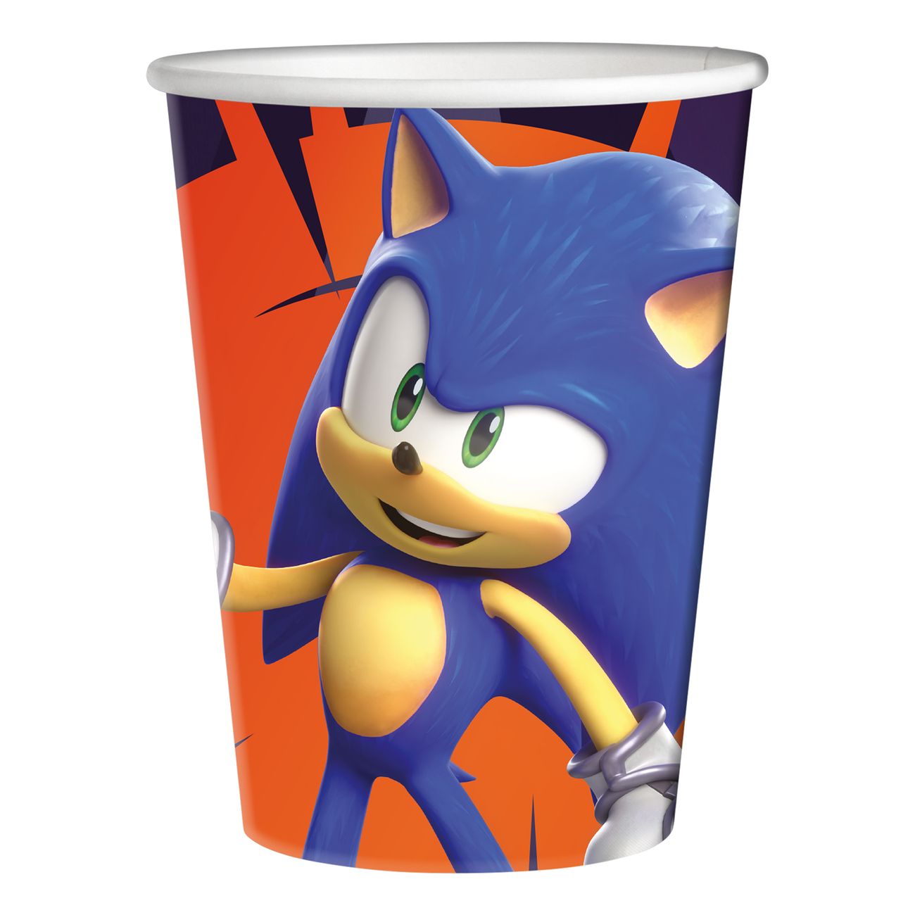 Pappersmuggar Sonic Prime™