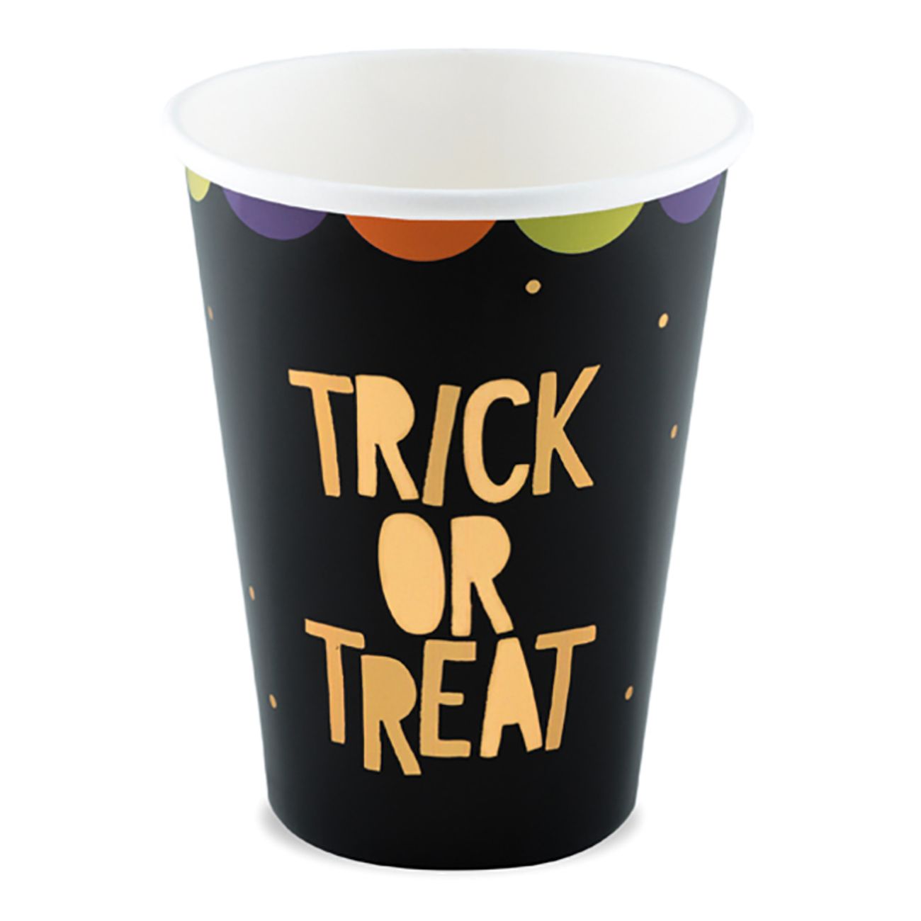 pappersmuggar-trick-or-treat-guld-mix-1