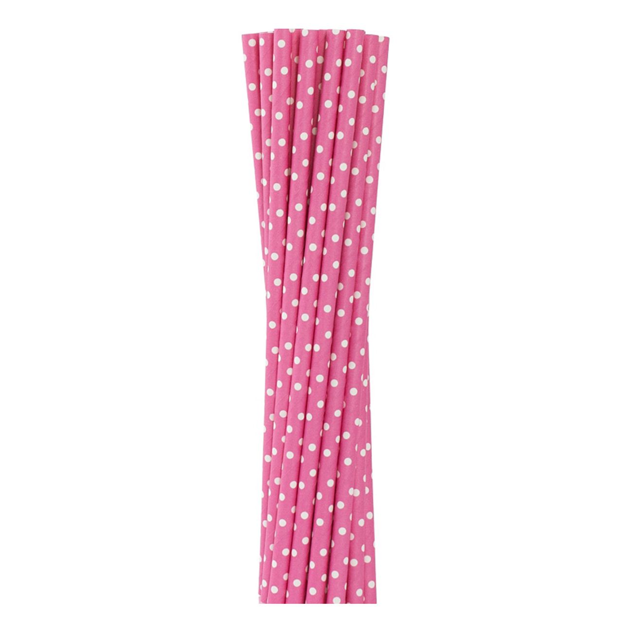 papperssugror-pink-in-white-dots-6x197-mm--12-pcs-1