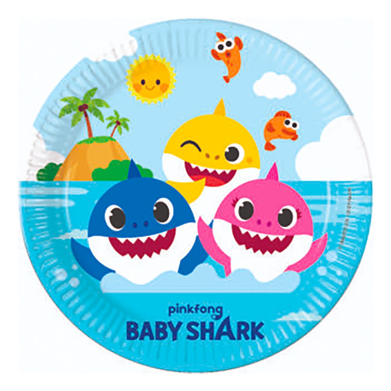papperstallrikar-baby-shark-85864-1