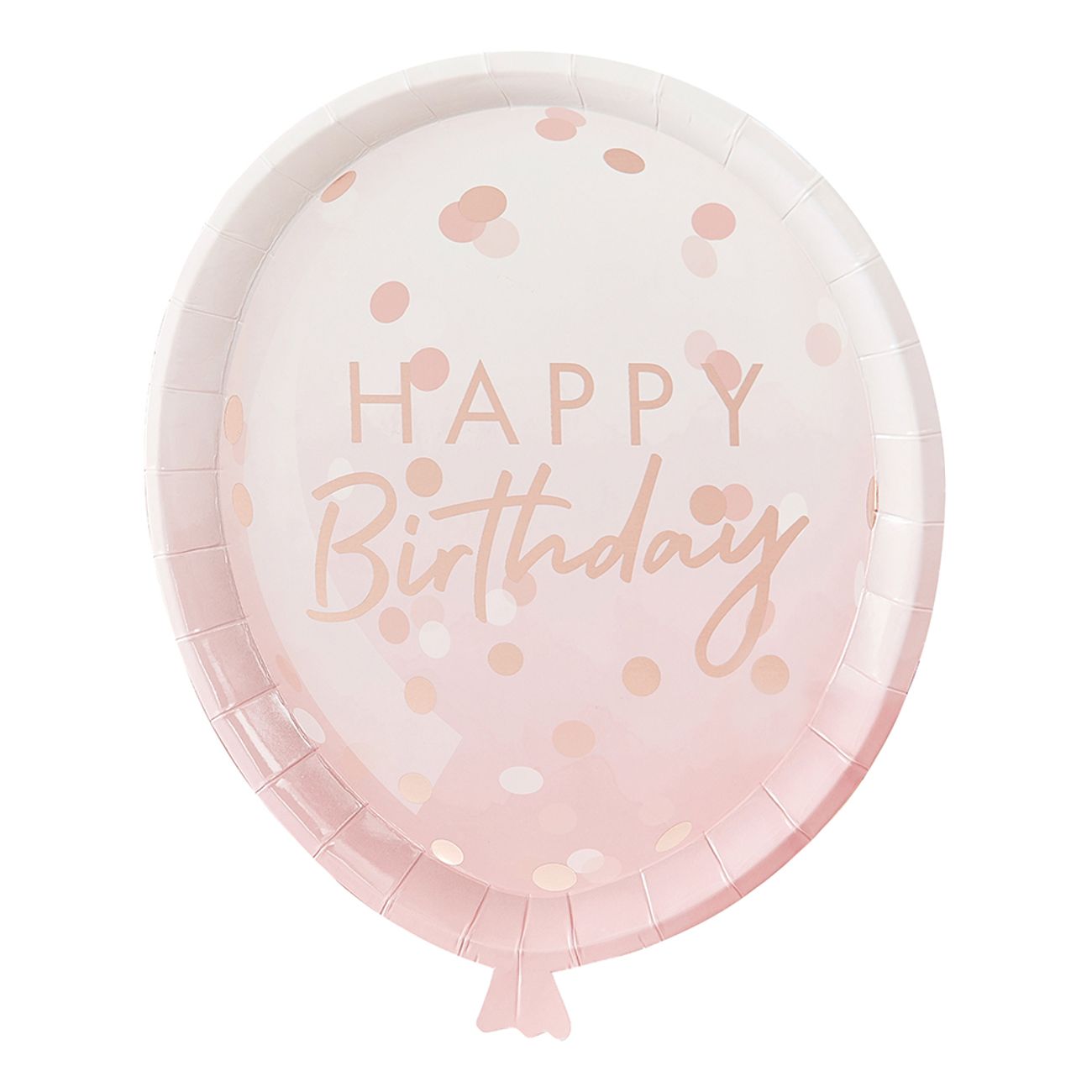 papperstallrikar-ballongformade-happy-birthday-rosaroseguld-1