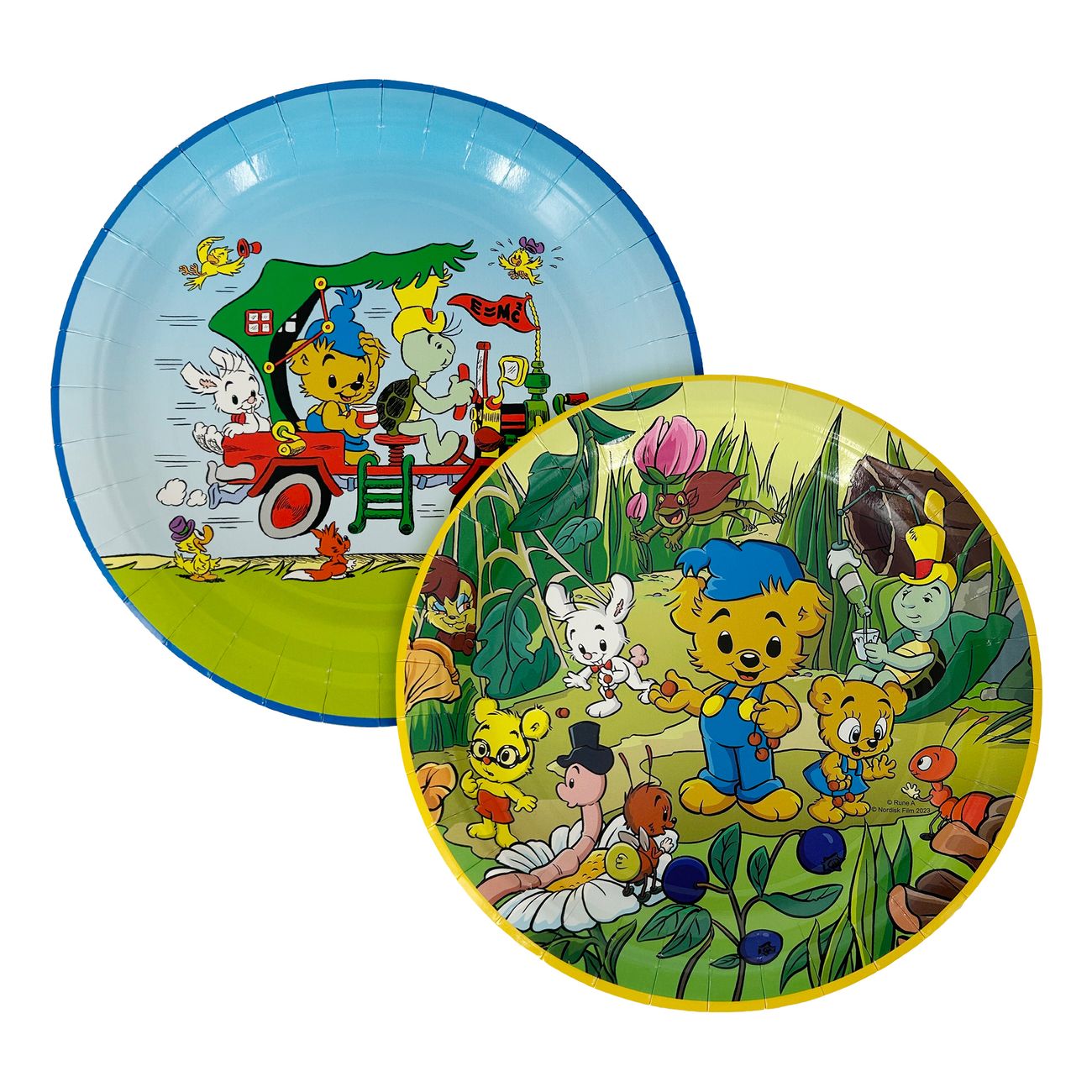 papperstallrikar-bamse-106402-1