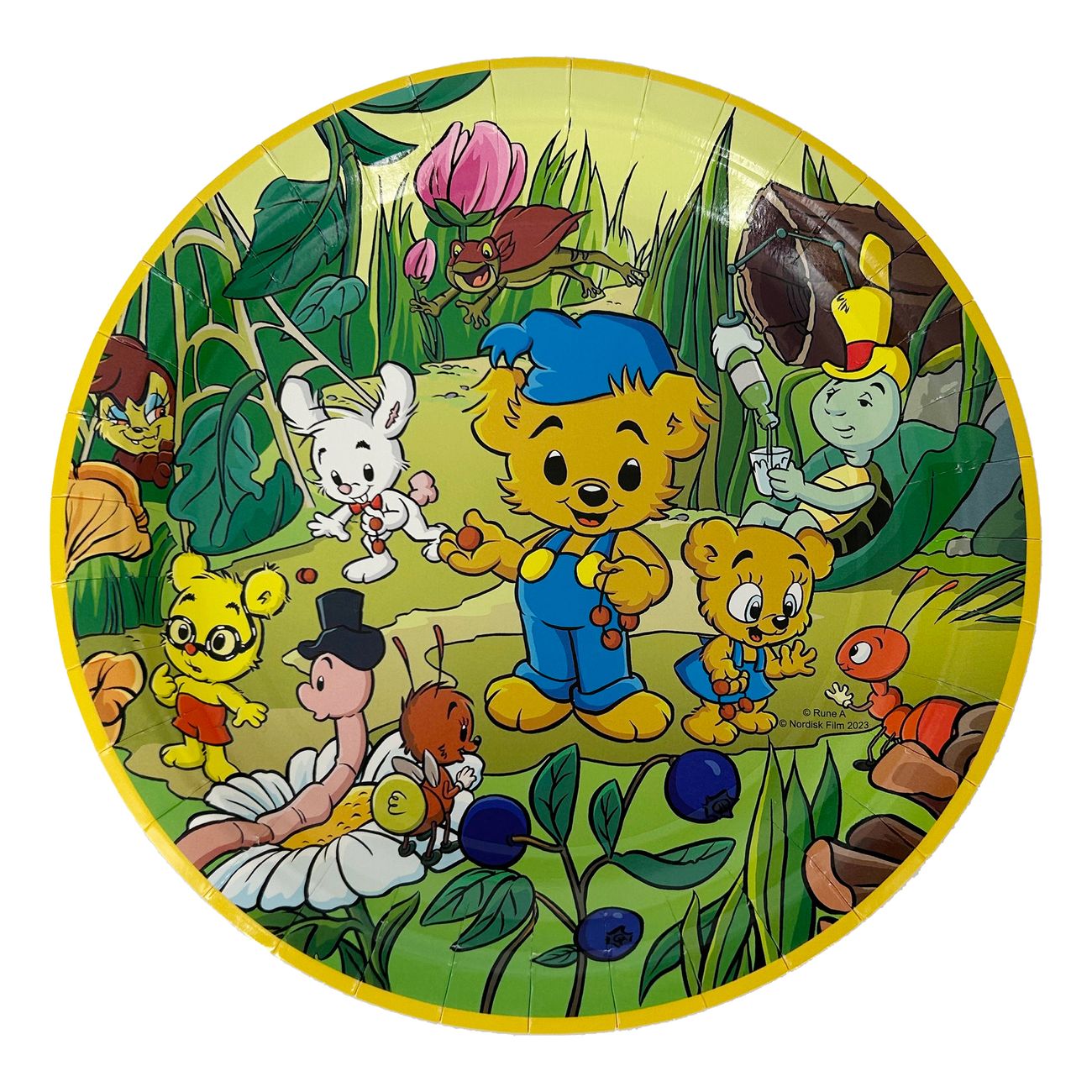 papperstallrikar-bamse-106402-3