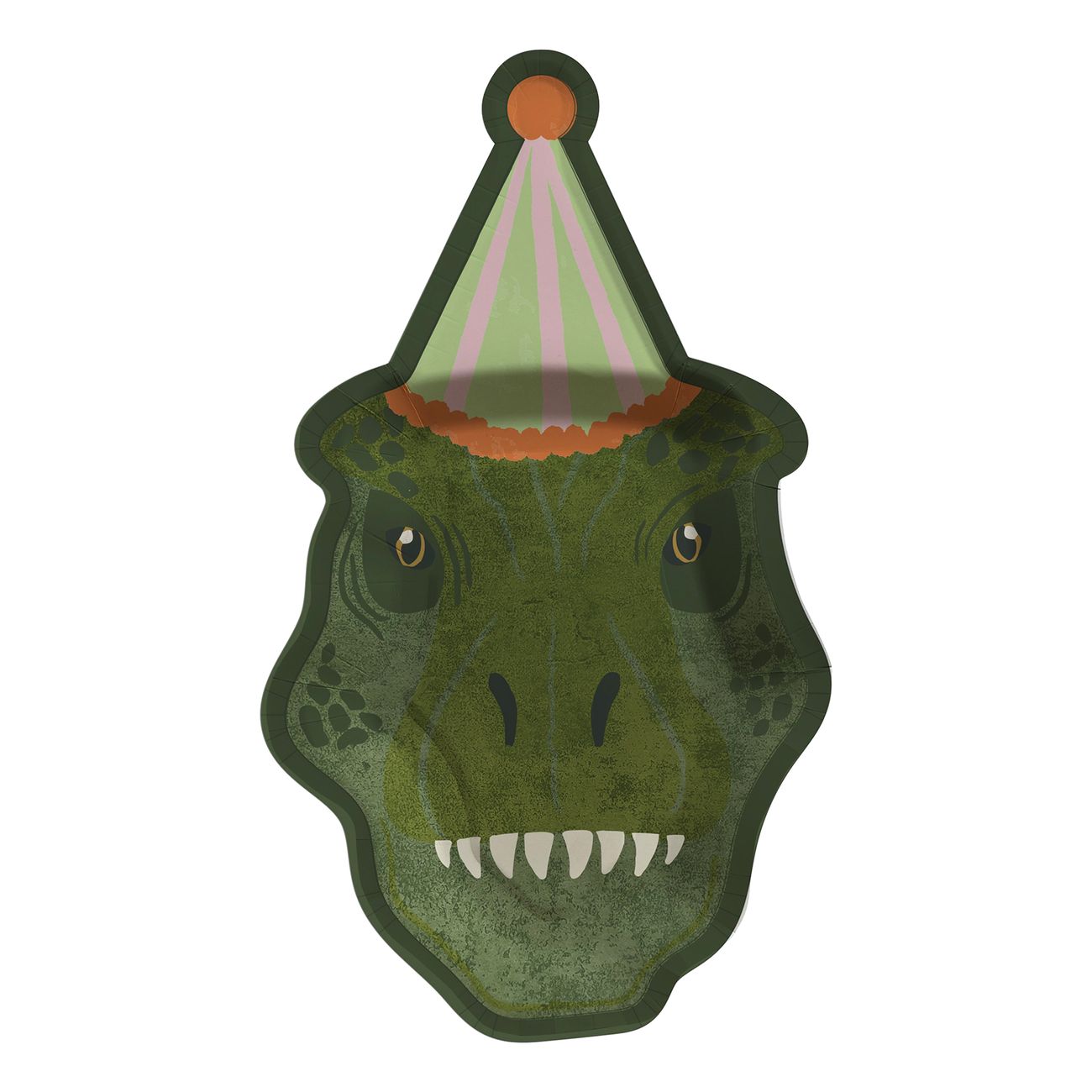 papperstallrikar-dinosaurier-t-rex-107818-1