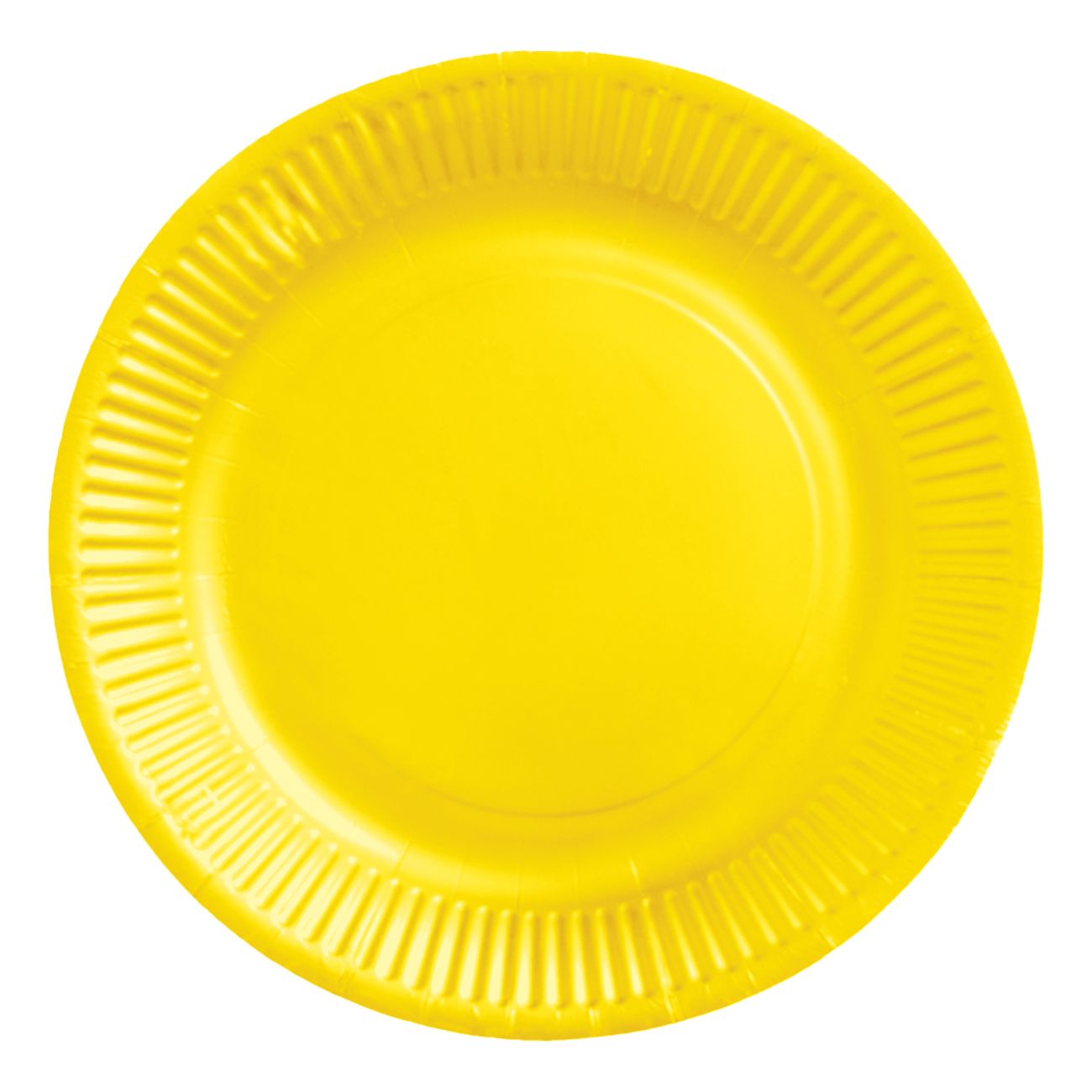 papperstallrikar-gula-107295-2