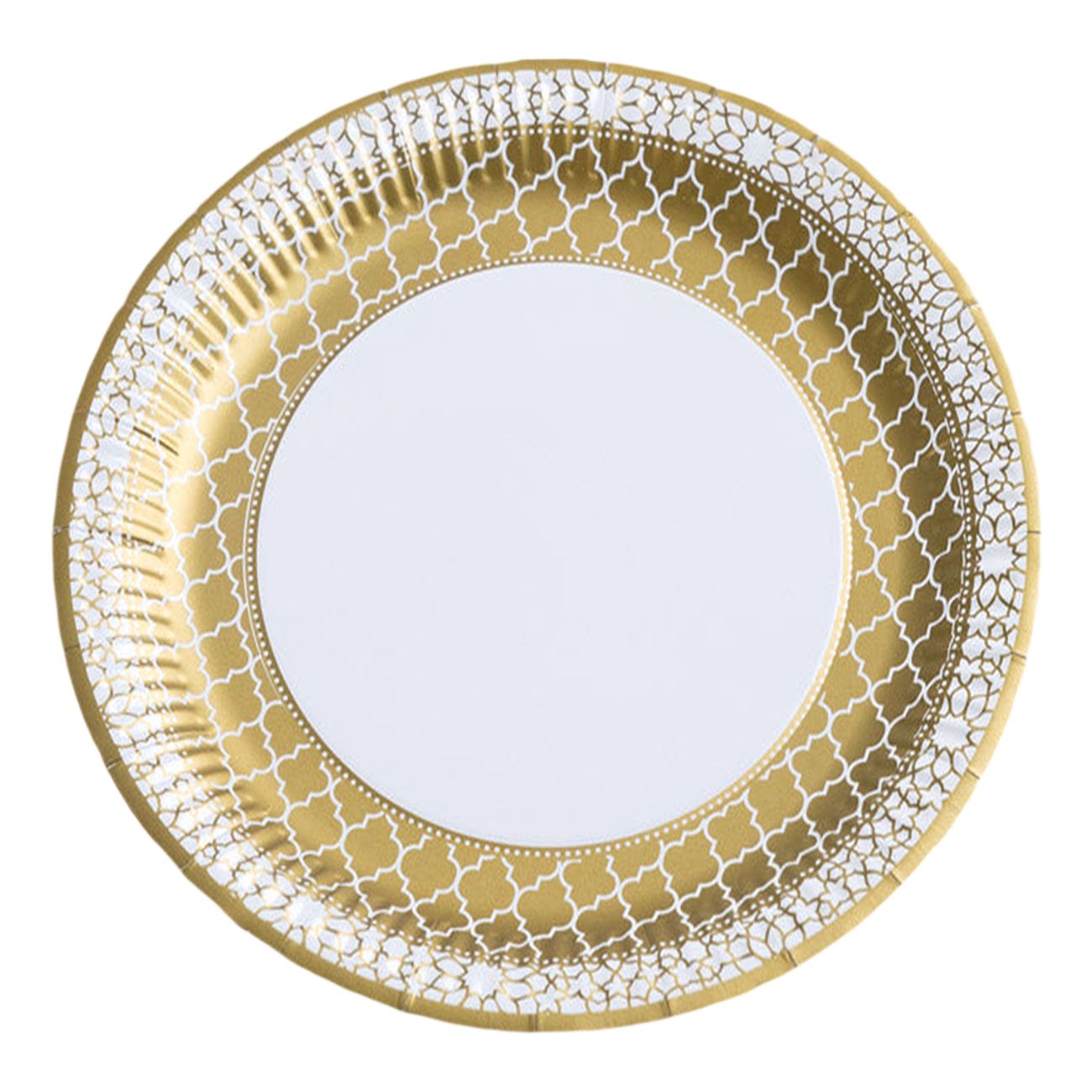 papperstallrikar-guld-ornament-108409-1