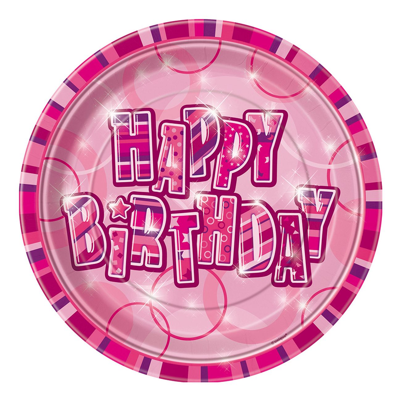 papperstallrikar-happy-birthday-rosa-1