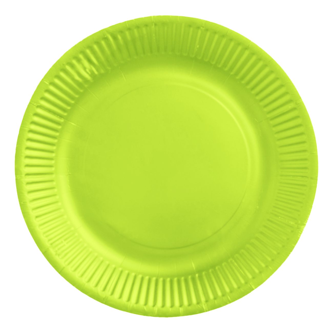 papperstallrikar-limegrona-107366-3