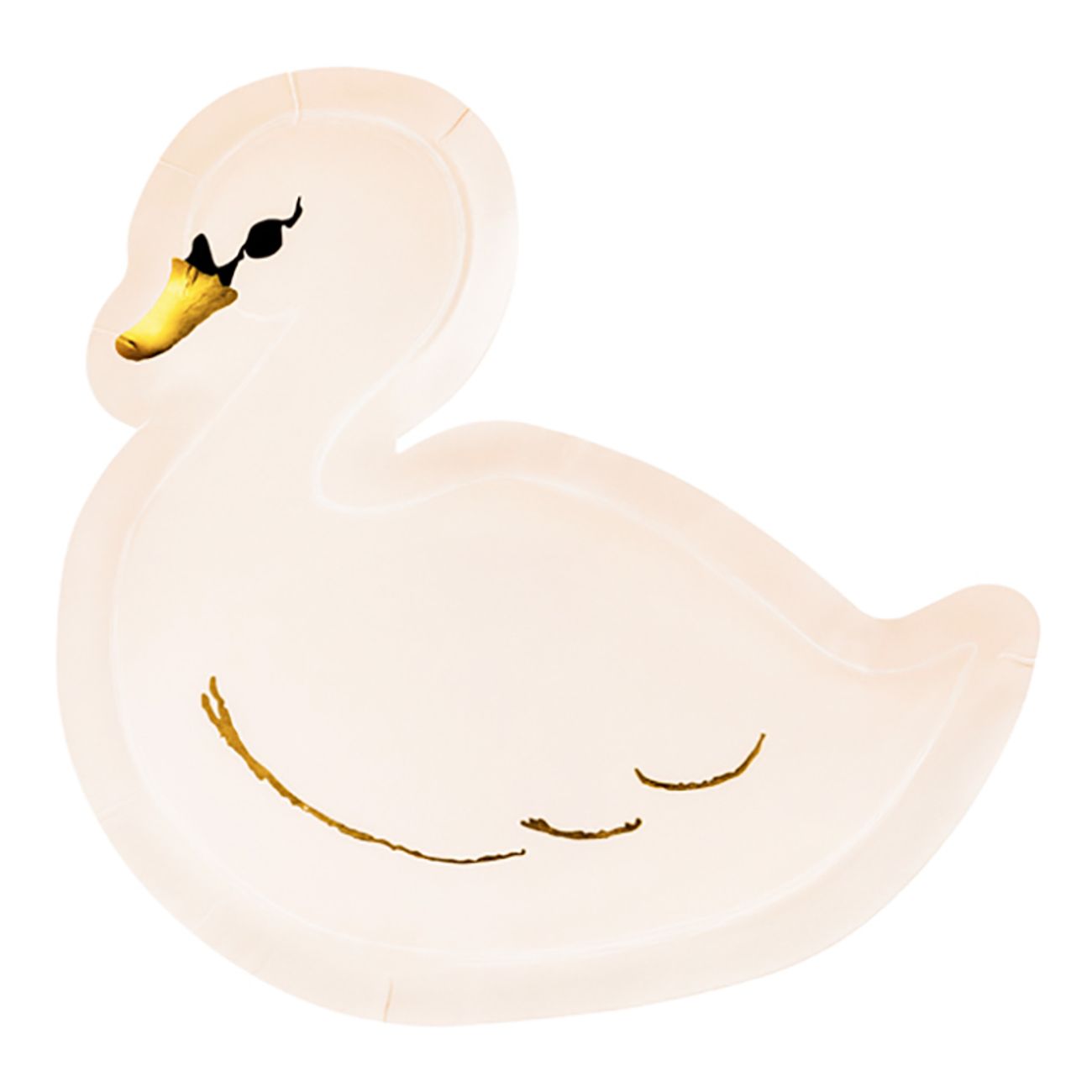papperstallrikar-lovely-swan-1
